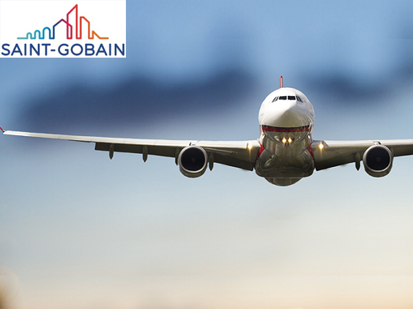 圣戈班集團(tuán)機(jī)器人長(zhǎng)期戰(zhàn)略合作