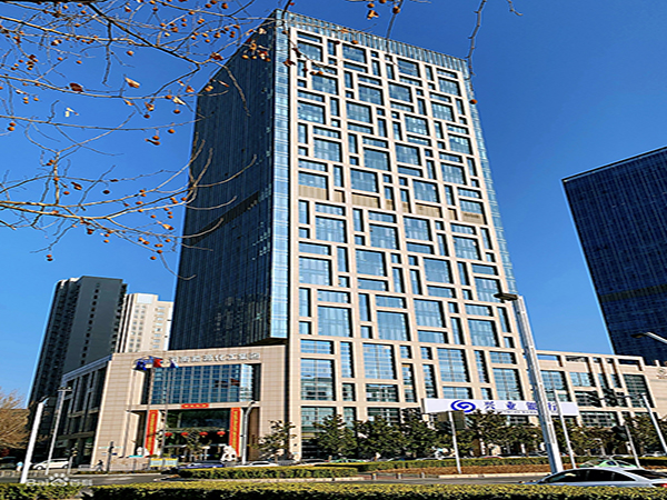 河南能源化工集團(tuán)機(jī)器人長(zhǎng)期戰(zhàn)略合作